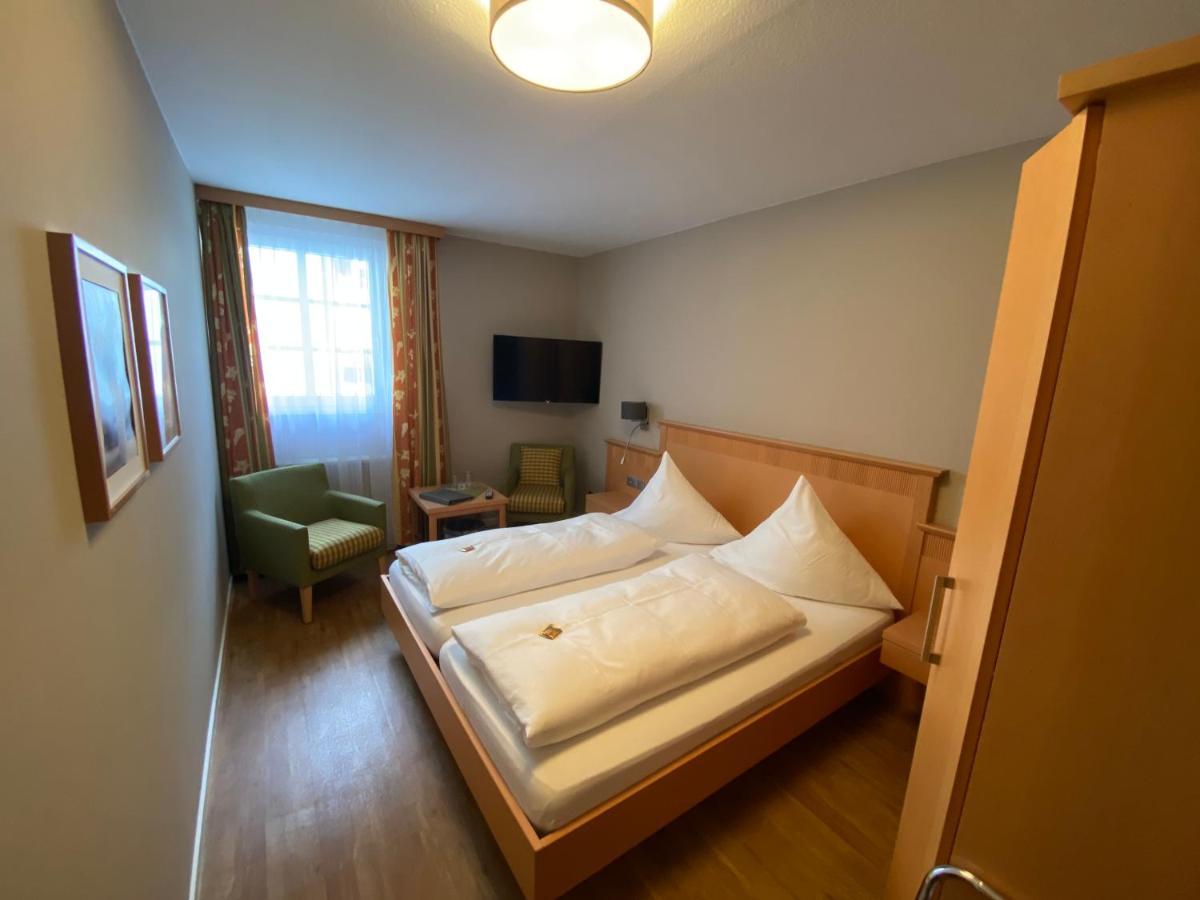 Weingutshotel Piesporter Goldtroepfchen מראה חיצוני תמונה