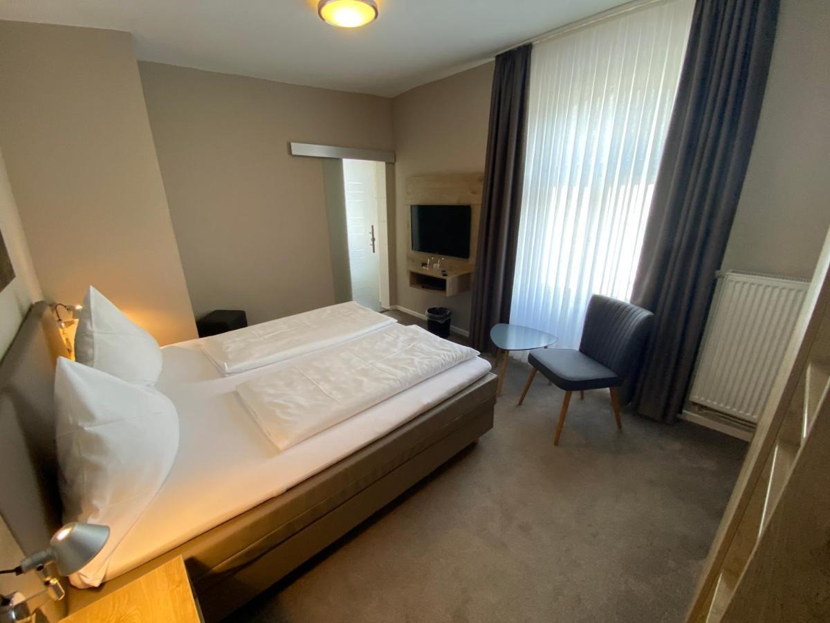 Weingutshotel Piesporter Goldtroepfchen מראה חיצוני תמונה