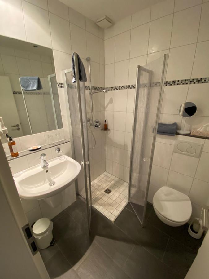 Weingutshotel Piesporter Goldtroepfchen מראה חיצוני תמונה